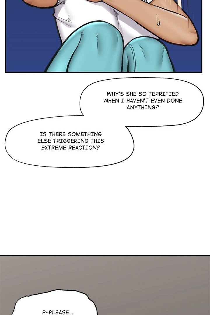 Hypnotist Security Guard Chapter 18 - Page 8 in English