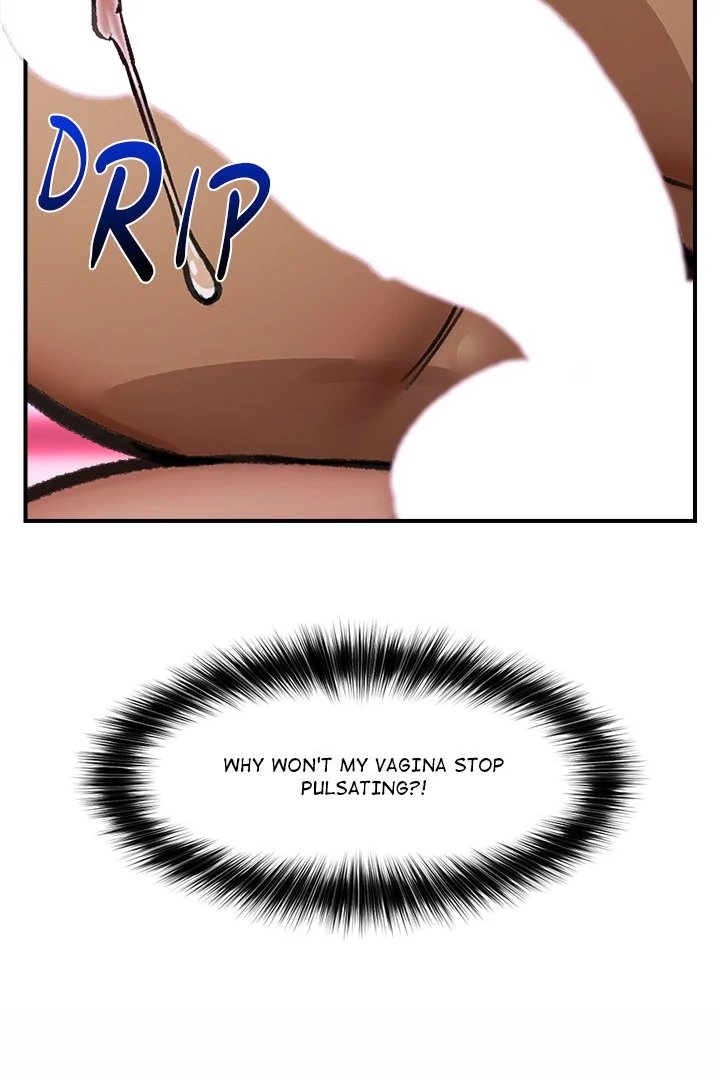 Hypnotist Security Guard Chapter 19 - Page 104 in English