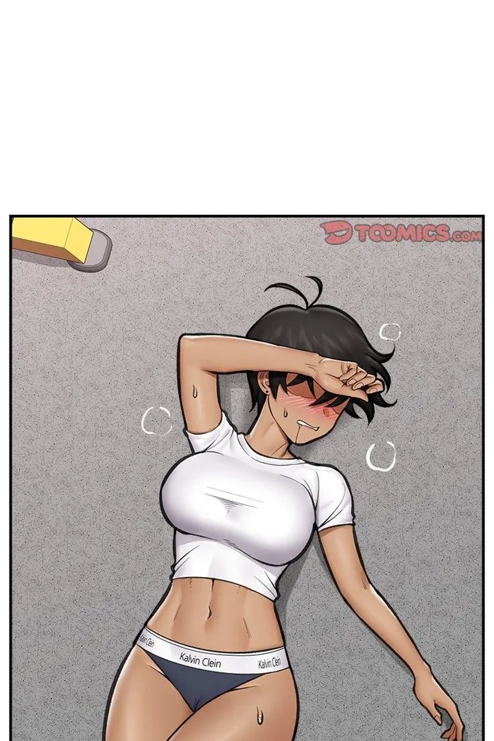 Hypnotist Security Guard Chapter 19 - Page 27 in English