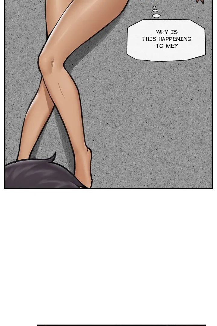 Hypnotist Security Guard Chapter 19 - Page 28 in English