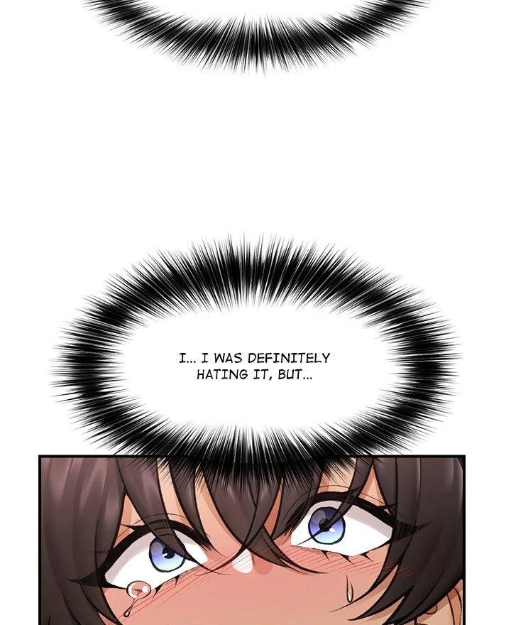Hypnotist Security Guard Chapter 19 - Page 4 in English