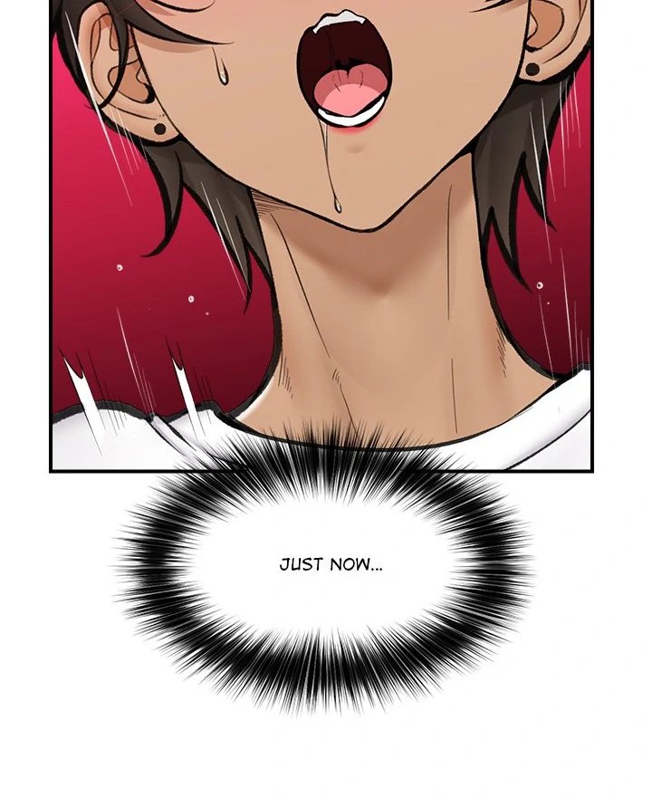 Hypnotist Security Guard Chapter 19 - Page 5 in English