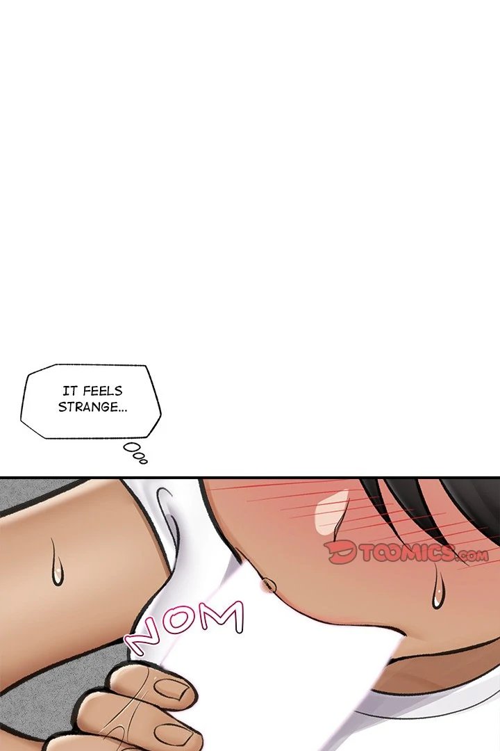 Hypnotist Security Guard Chapter 19 - Page 60 in English