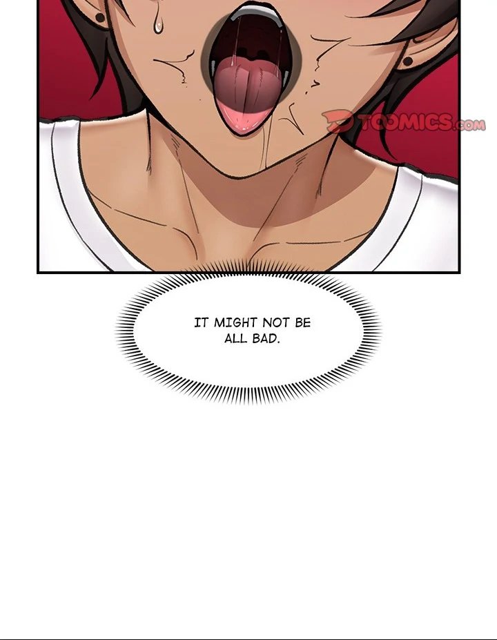 Hypnotist Security Guard Chapter 19 - Page 67 in English
