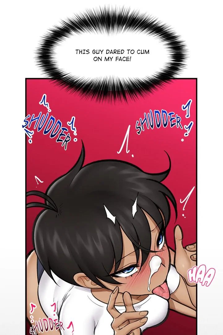 Hypnotist Security Guard Chapter 19 - Page 78 in English