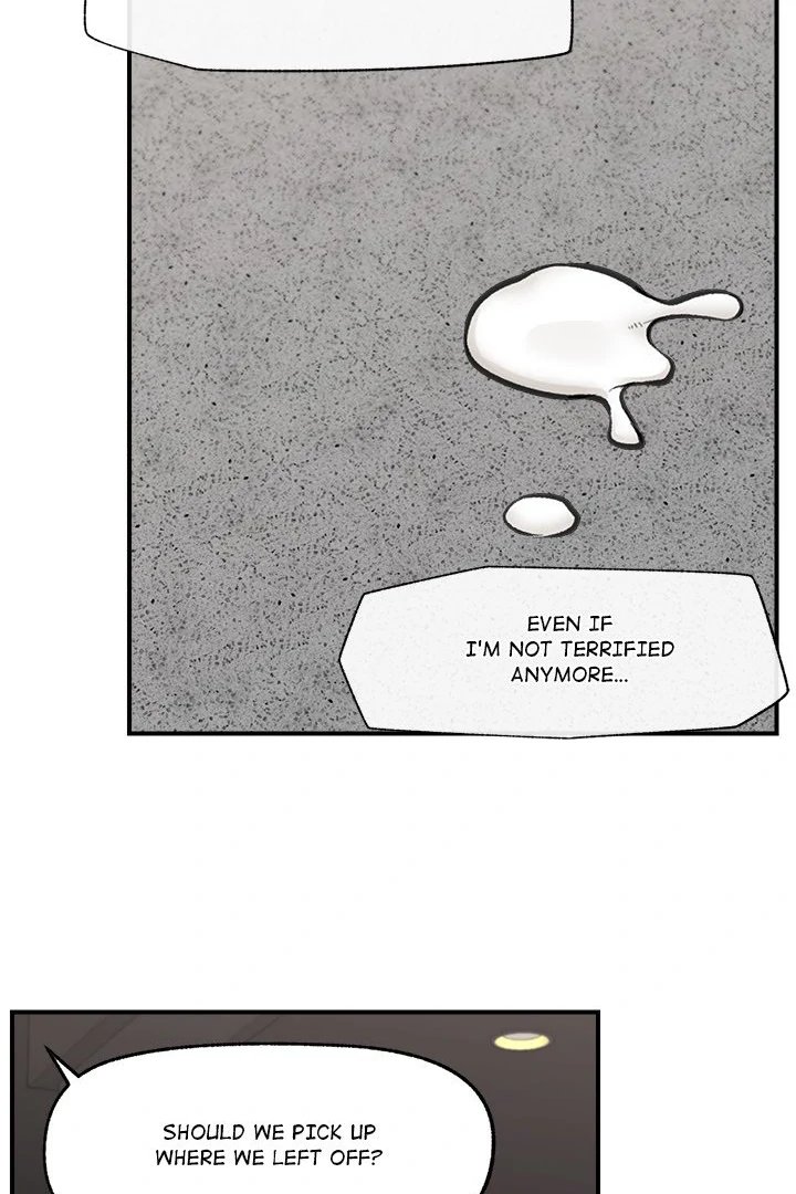 Hypnotist Security Guard Chapter 19 - Page 90 in English