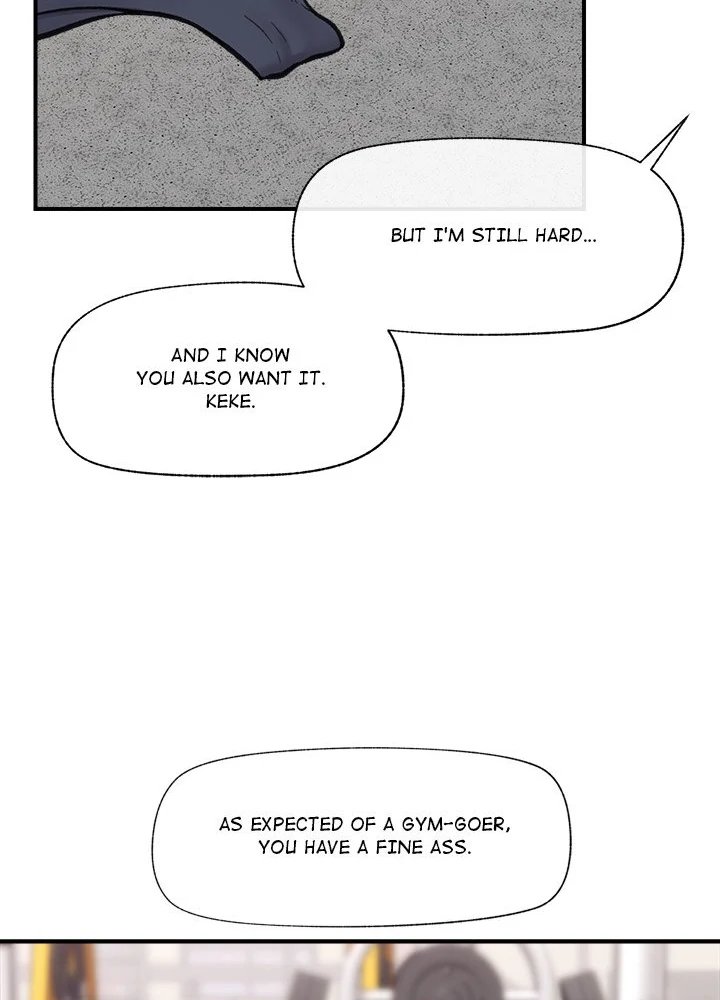 Hypnotist Security Guard Chapter 19 - Page 96 in English