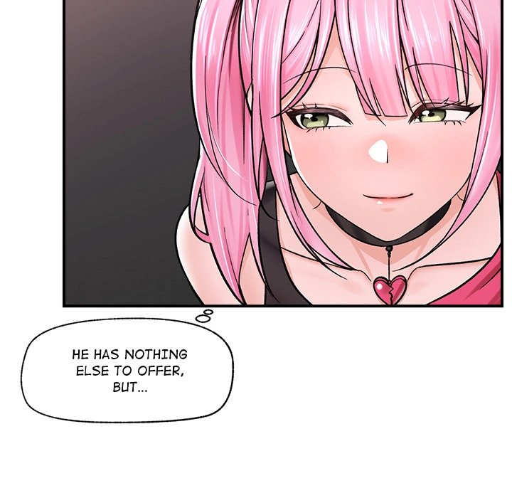Hypnotist Security Guard Chapter 2 - Page 107 in English