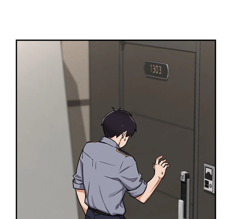 Hypnotist Security Guard Chapter 2 - Page 118 in English