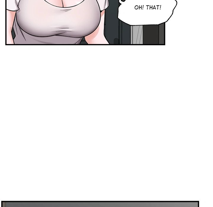 Hypnotist Security Guard Chapter 2 - Page 132 in English