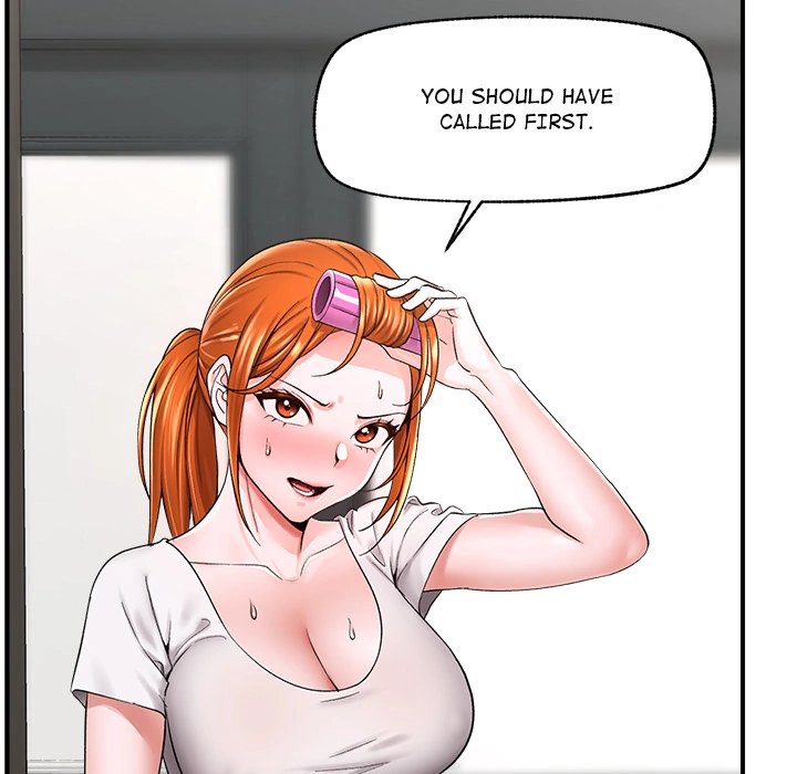 Hypnotist Security Guard Chapter 2 - Page 133 in English