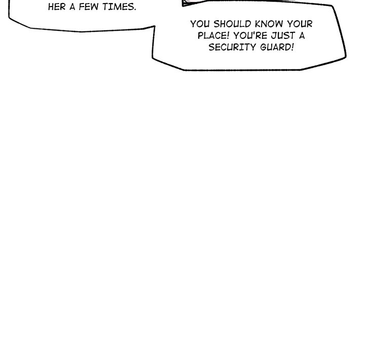 Hypnotist Security Guard Chapter 2 - Page 148 in English