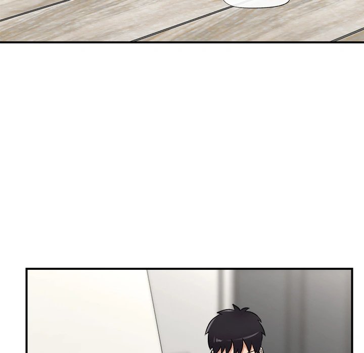 Hypnotist Security Guard Chapter 2 - Page 155 in English
