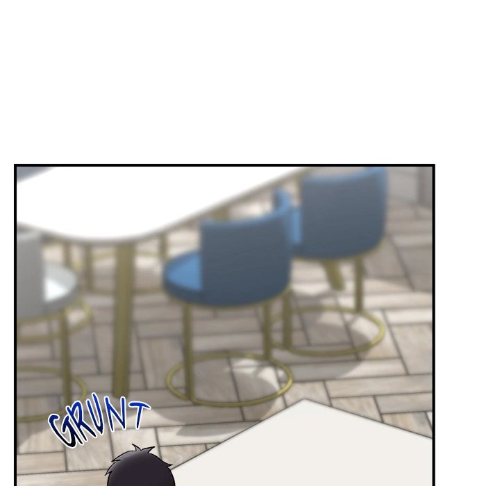 Hypnotist Security Guard Chapter 2 - Page 159 in English