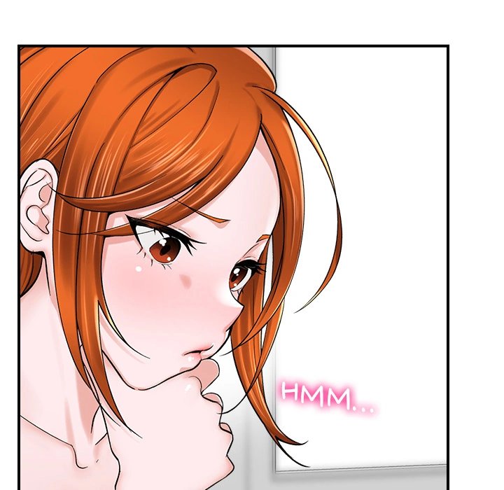 Hypnotist Security Guard Chapter 2 - Page 169 in English
