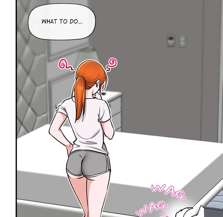 Hypnotist Security Guard Chapter 2 - Page 171 in English