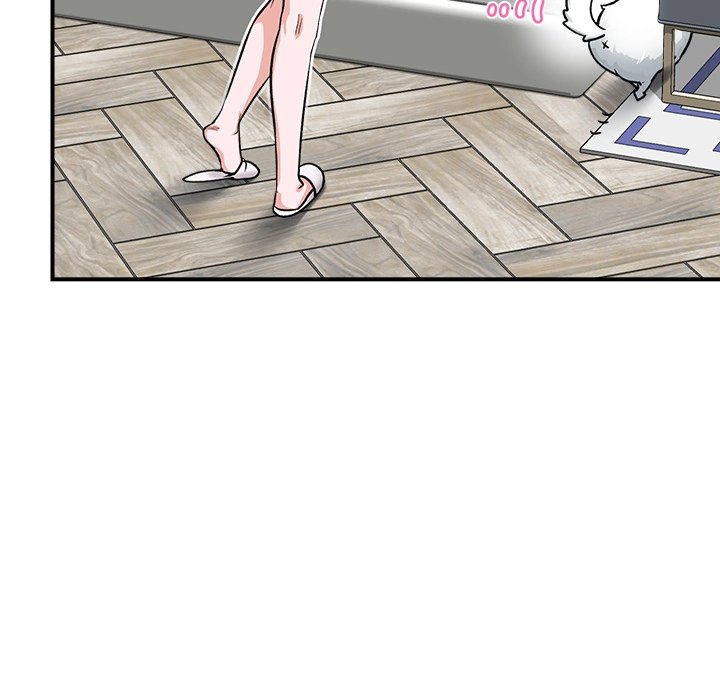 Hypnotist Security Guard Chapter 2 - Page 172 in English