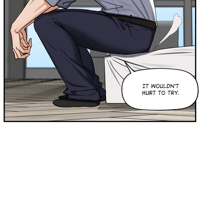 Hypnotist Security Guard Chapter 2 - Page 174 in English