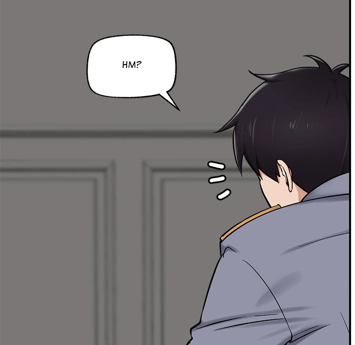 Hypnotist Security Guard Chapter 2 - Page 181 in English