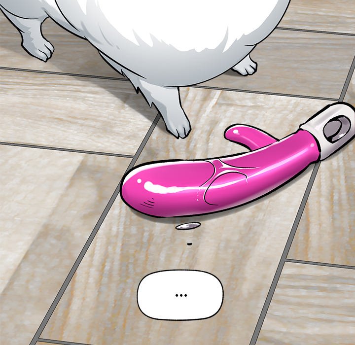 Hypnotist Security Guard Chapter 2 - Page 184 in English