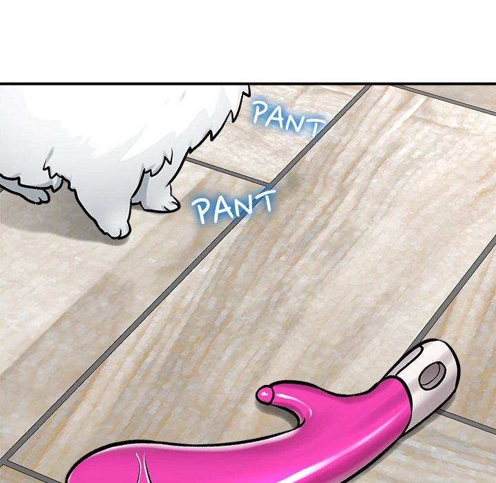 Hypnotist Security Guard Chapter 2 - Page 188 in English