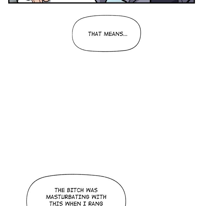 Hypnotist Security Guard Chapter 2 - Page 191 in English