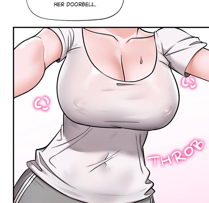 Hypnotist Security Guard Chapter 2 - Page 192 in English