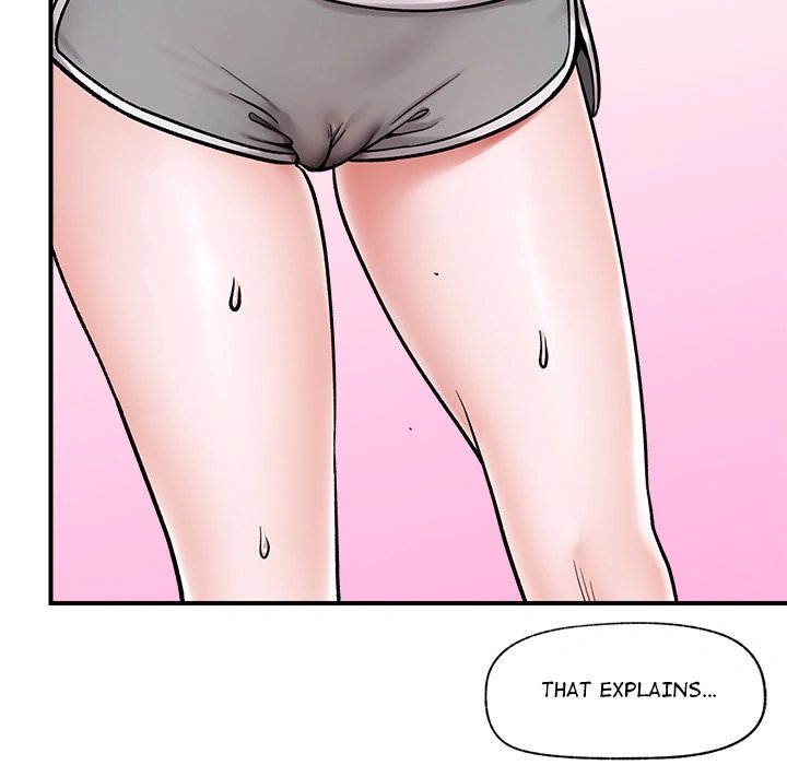 Hypnotist Security Guard Chapter 2 - Page 193 in English