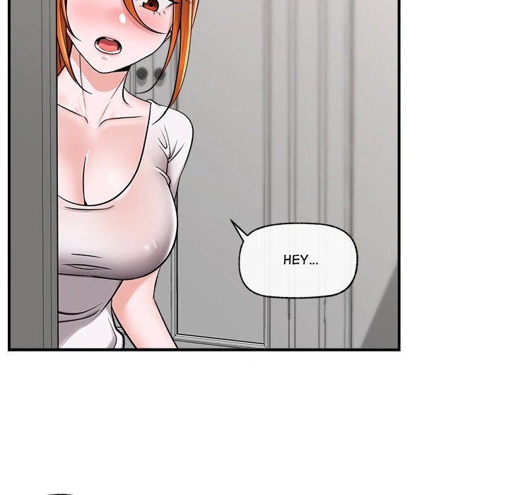 Hypnotist Security Guard Chapter 2 - Page 206 in English