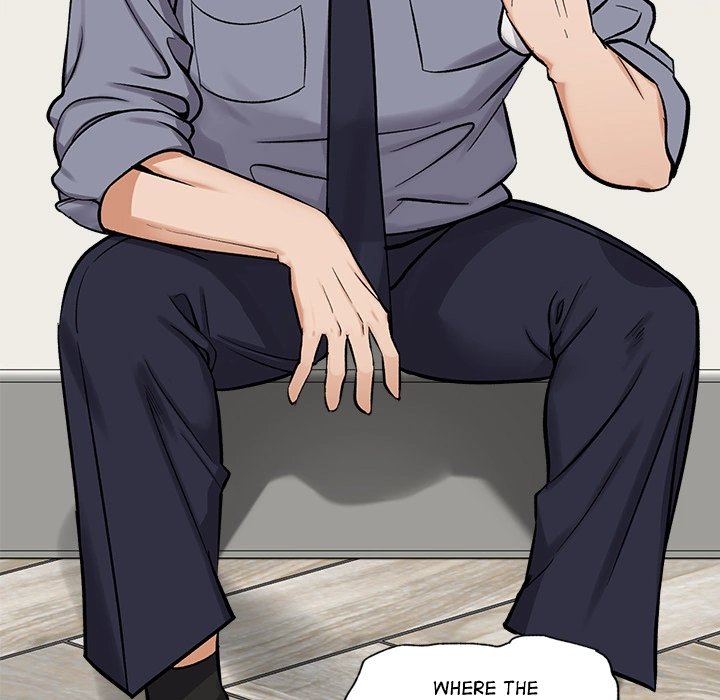 Hypnotist Security Guard Chapter 2 - Page 209 in English