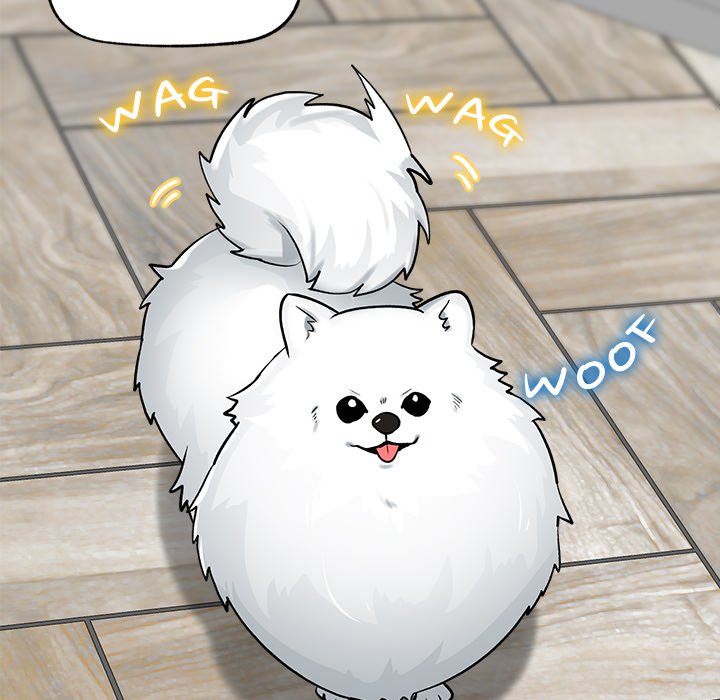Hypnotist Security Guard Chapter 2 - Page 215 in English