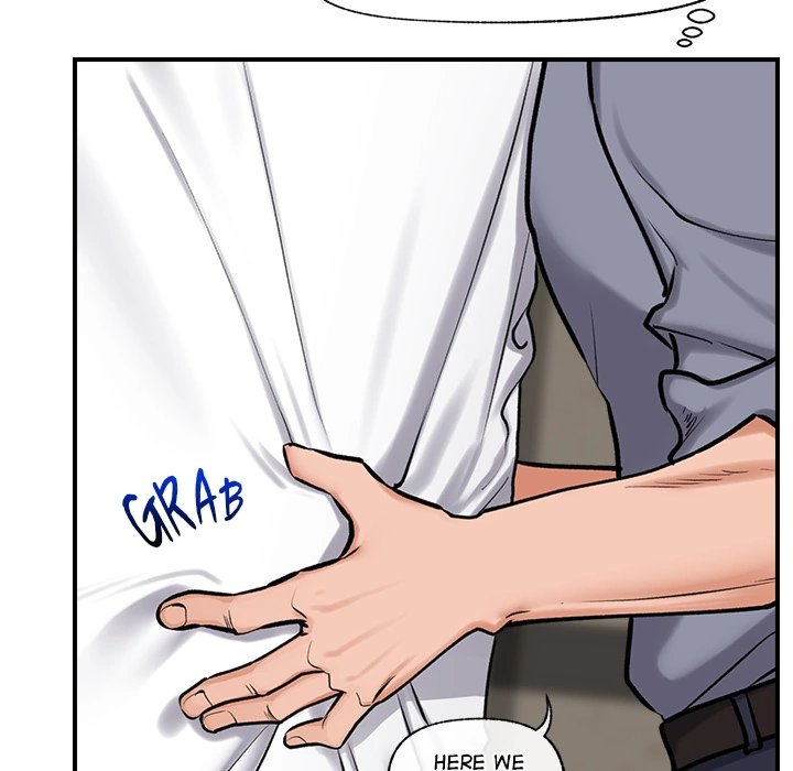 Hypnotist Security Guard Chapter 2 - Page 26 in English