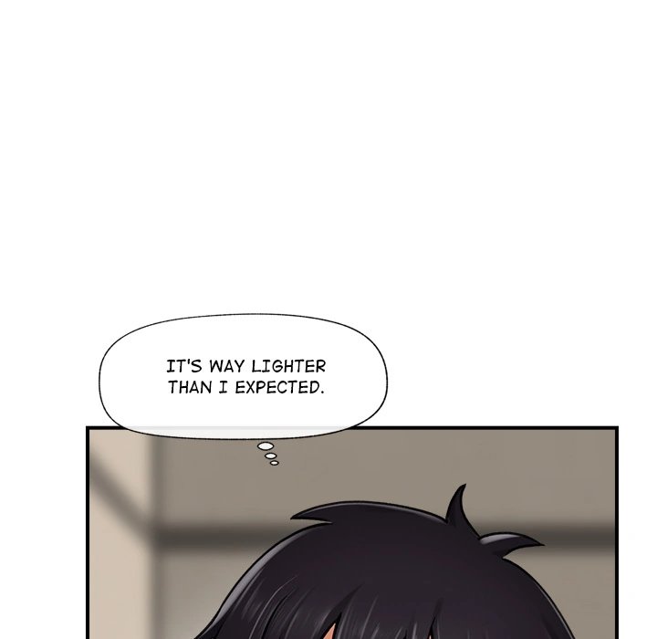 Hypnotist Security Guard Chapter 2 - Page 29 in English