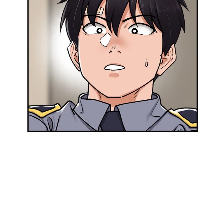 Hypnotist Security Guard Chapter 2 - Page 30 in English
