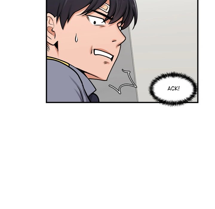 Hypnotist Security Guard Chapter 2 - Page 41 in English