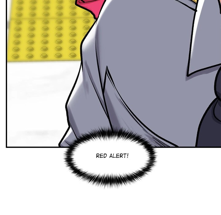 Hypnotist Security Guard Chapter 2 - Page 44 in English