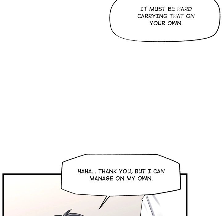 Hypnotist Security Guard Chapter 2 - Page 49 in English