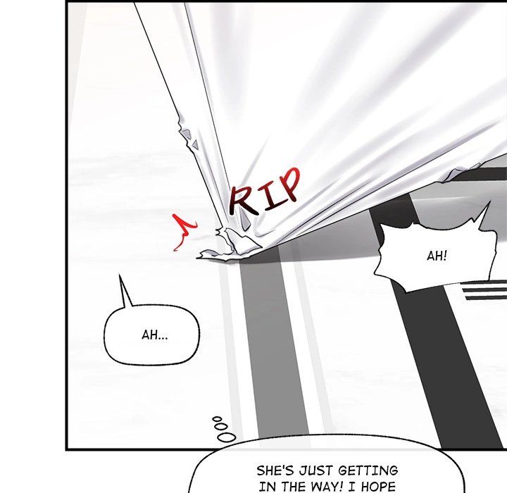 Hypnotist Security Guard Chapter 2 - Page 68 in English