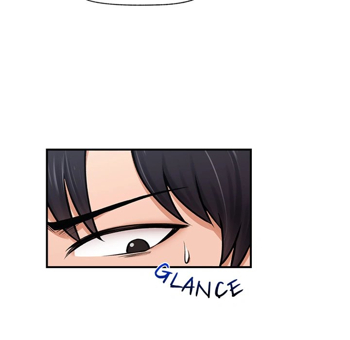 Hypnotist Security Guard Chapter 2 - Page 79 in English