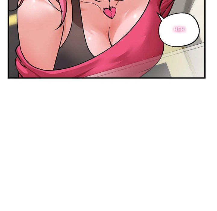Hypnotist Security Guard Chapter 2 - Page 88 in English