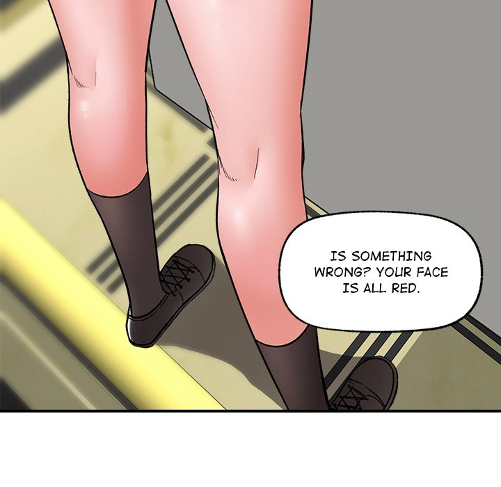 Hypnotist Security Guard Chapter 2 - Page 92 in English