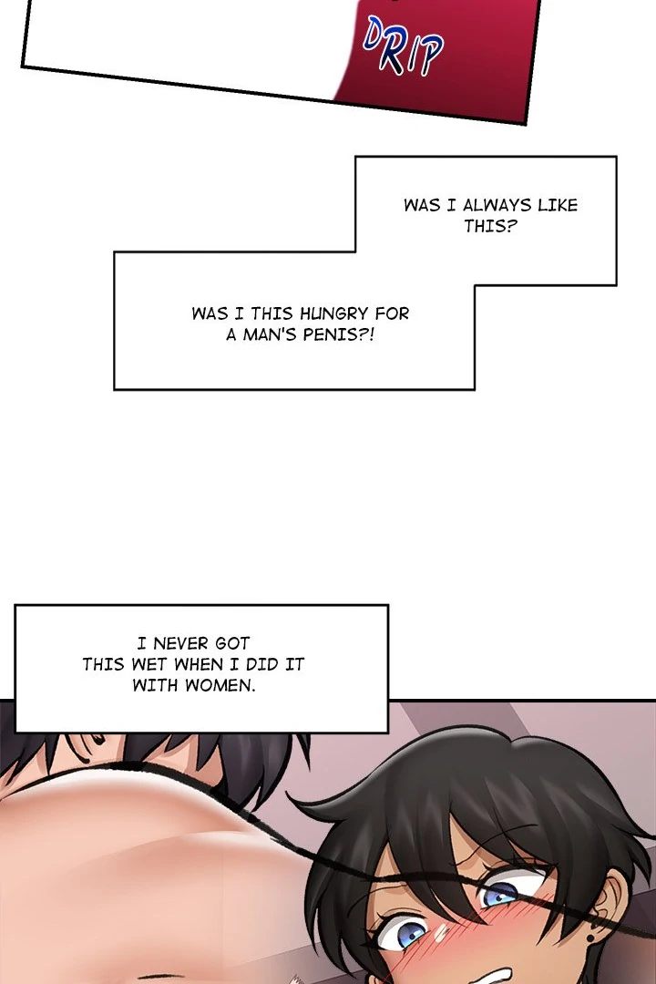 Hypnotist Security Guard Chapter 20 - Page 101 in English