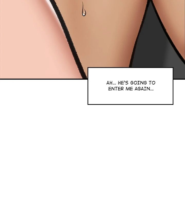 Hypnotist Security Guard Chapter 20 - Page 103 in English