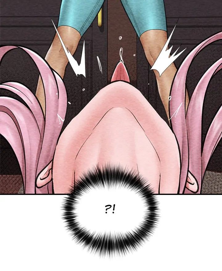 Hypnotist Security Guard Chapter 20 - Page 18 in English