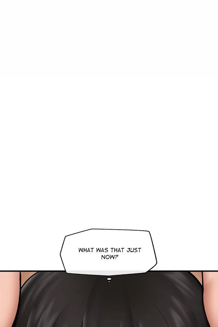 Hypnotist Security Guard Chapter 20 - Page 22 in English