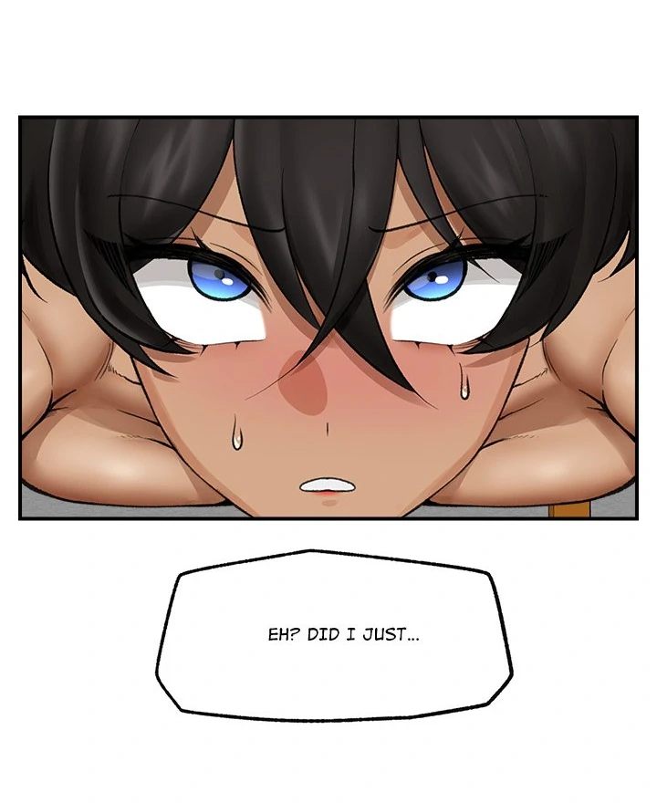 Hypnotist Security Guard Chapter 20 - Page 24 in English