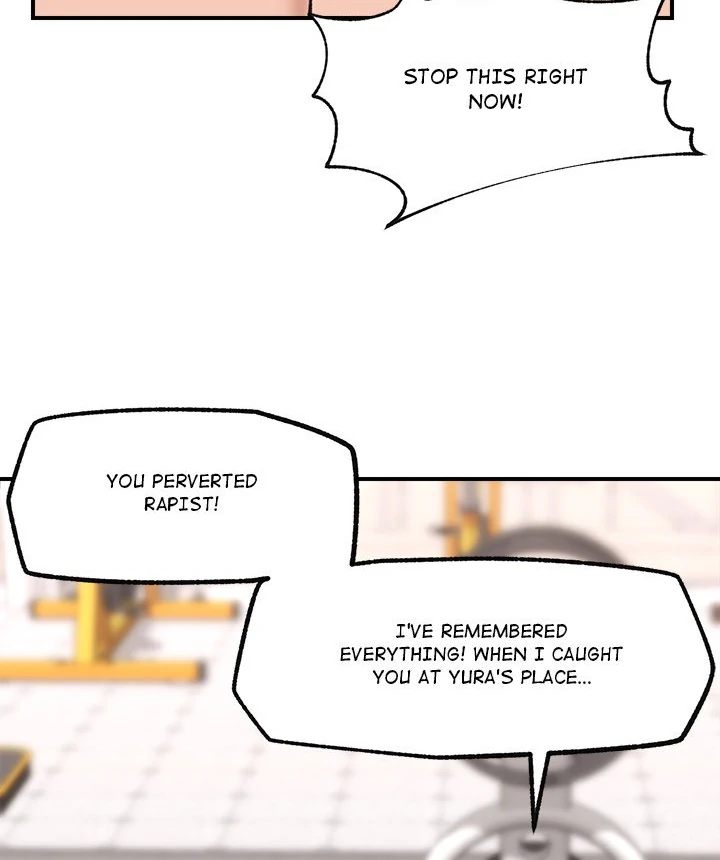 Hypnotist Security Guard Chapter 20 - Page 32 in English
