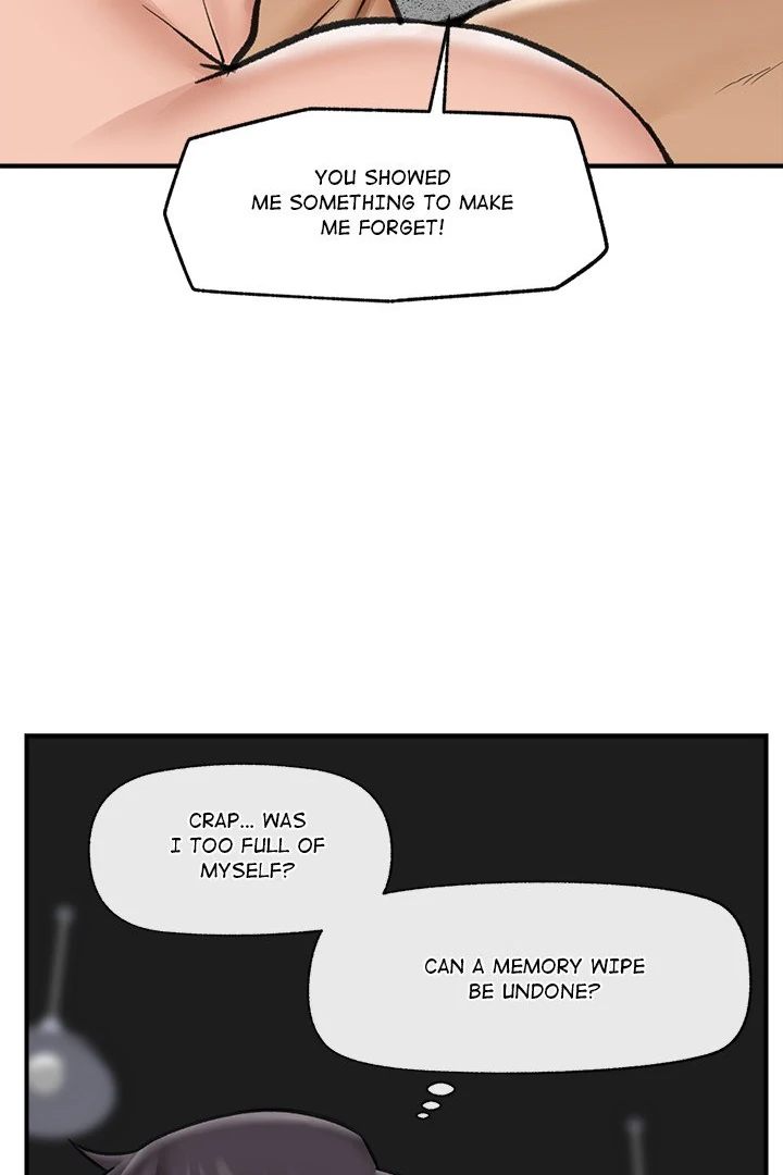 Hypnotist Security Guard Chapter 20 - Page 34 in English