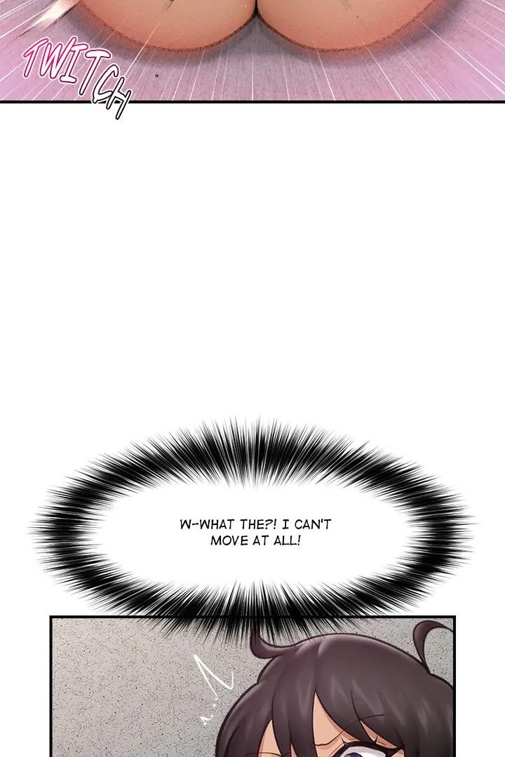 Hypnotist Security Guard Chapter 20 - Page 44 in English