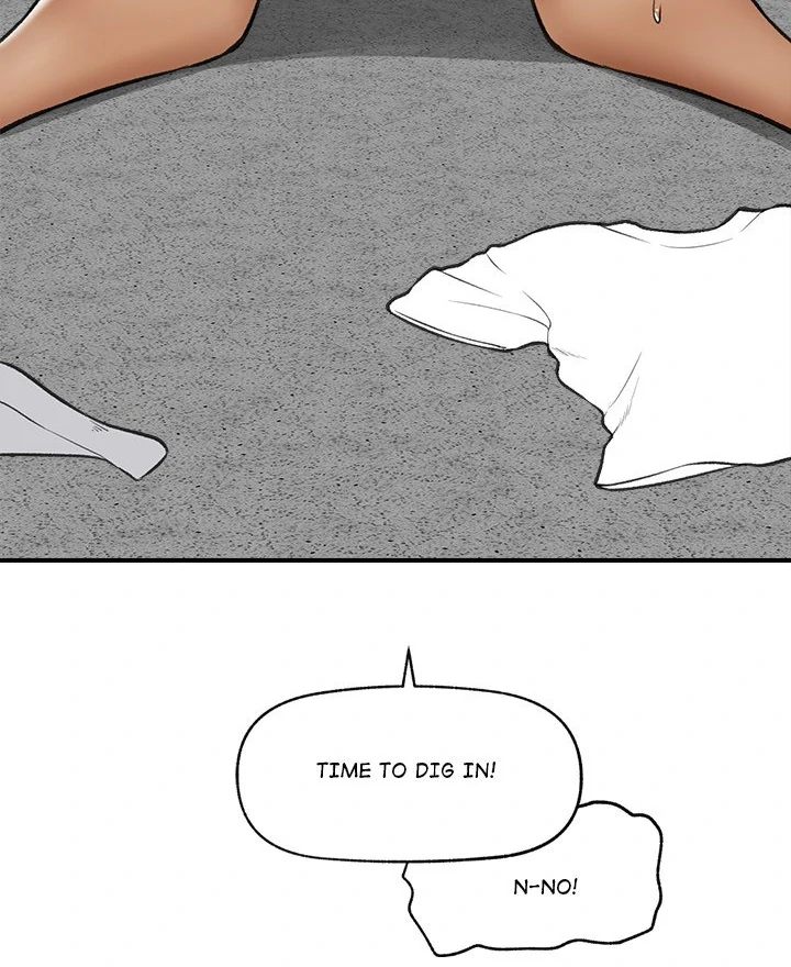 Hypnotist Security Guard Chapter 20 - Page 5 in English